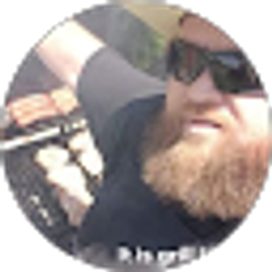 Profile photo of Robert Pilcher