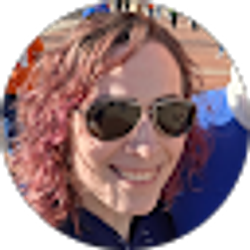 Profile photo of Lizzi McGie