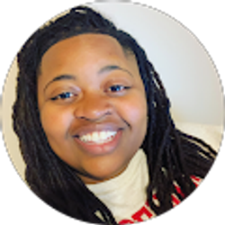 Profile photo of Andrea Hauser