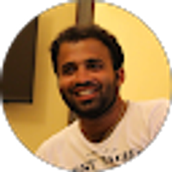 Profile photo of Ravindra Uppuluri