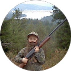 Profile photo of Rick Poor