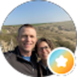 Profile photo of Dewayne & Denise