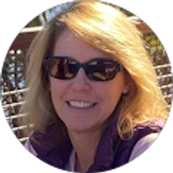 Profile photo of Melanie Green