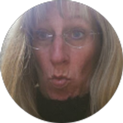 Profile photo of Tricia Hughes