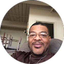 Profile photo of Duane Perkins