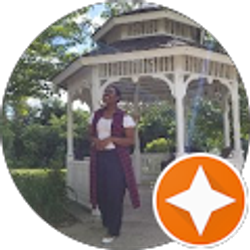 Profile photo of Nakayla Clark