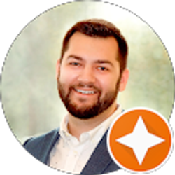 Profile photo of Jake Andary