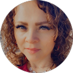 Profile photo of Gloria Plancarte