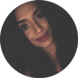 Profile photo of Geneva Fonseca