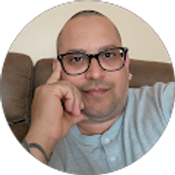 Profile photo of Hector Medina