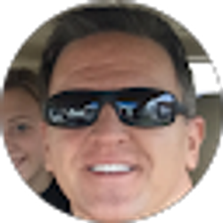 Profile photo of Landon Word