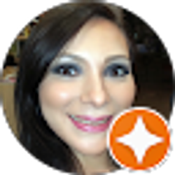 Profile photo of Yenny Soto