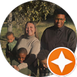 Profile photo of Bridget Harrell