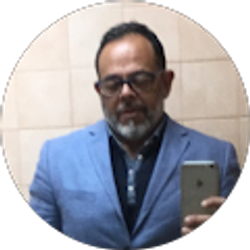 Profile photo of Carlos Diaz
