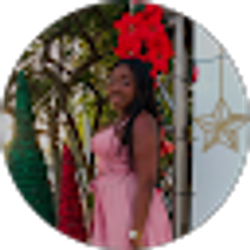 Profile photo of Alexandra Francois