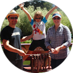 Profile photo of Stacey Petty