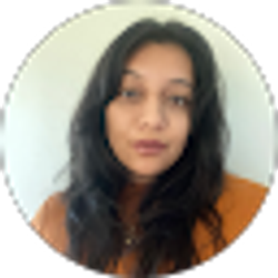Profile photo of Rosalee Bernabe