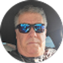 Profile photo of JOHN SAMPSON