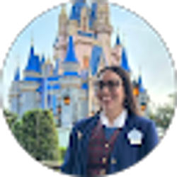 Profile photo of Lilliana Estremera