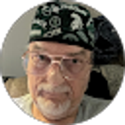 Profile photo of James Gehman