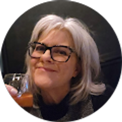 Profile photo of Amy Carpenter
