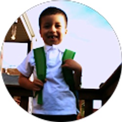 Profile photo of Andrea Rangel