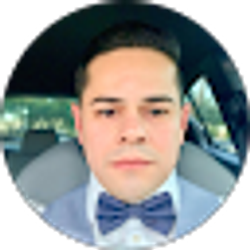 Profile photo of Enderson Castro