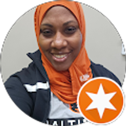 Profile photo of Jamella Horne