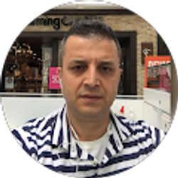 Profile photo of HASAN Batu