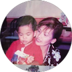 Profile photo of Christian Murillo