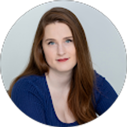 Profile photo of Jessica Patrick