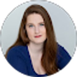 Profile photo of Jessica Patrick