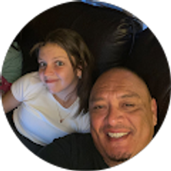 Profile photo of Raul Gonzales