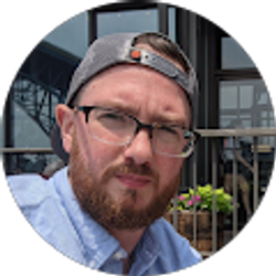 Profile photo of Alex Ciarlillo