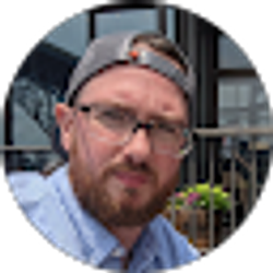 Profile photo of Alex Ciarlillo