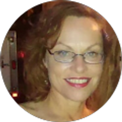 Profile photo of Jenny Webster