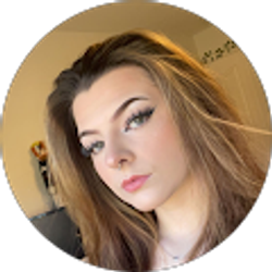 Profile photo of Katie Barrett