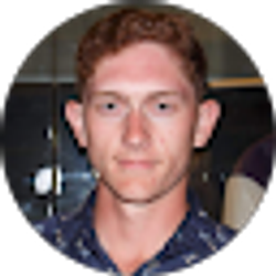 Profile photo of Mitchell Horger