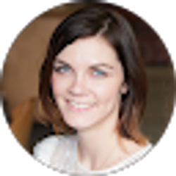 Profile photo of Lucinda Spanier