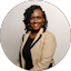 Profile photo of LaVette Momoh