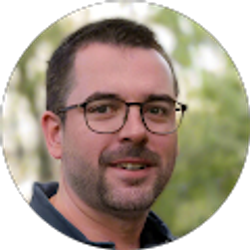 Profile photo of Blake Cobb