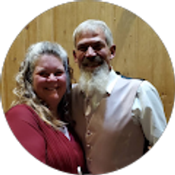 Profile photo of Lisa Abhold