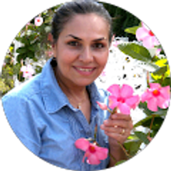 Profile photo of Ellie Roozdar