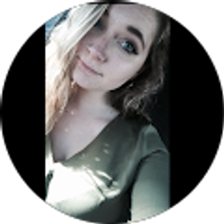 Profile photo of Sarah Beland