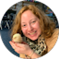 Profile photo of Maureen Snook