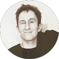 Profile photo of Daniel Santoyo