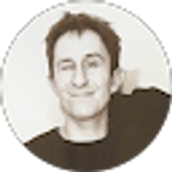 Profile photo of Daniel Santoyo
