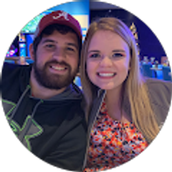 Profile photo of Courtney Powell