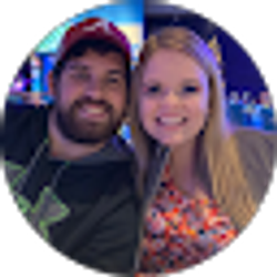 Profile photo of Courtney Powell