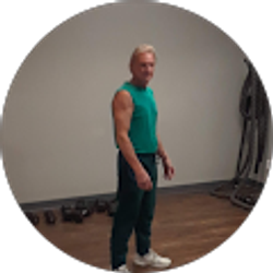 Profile photo of James West